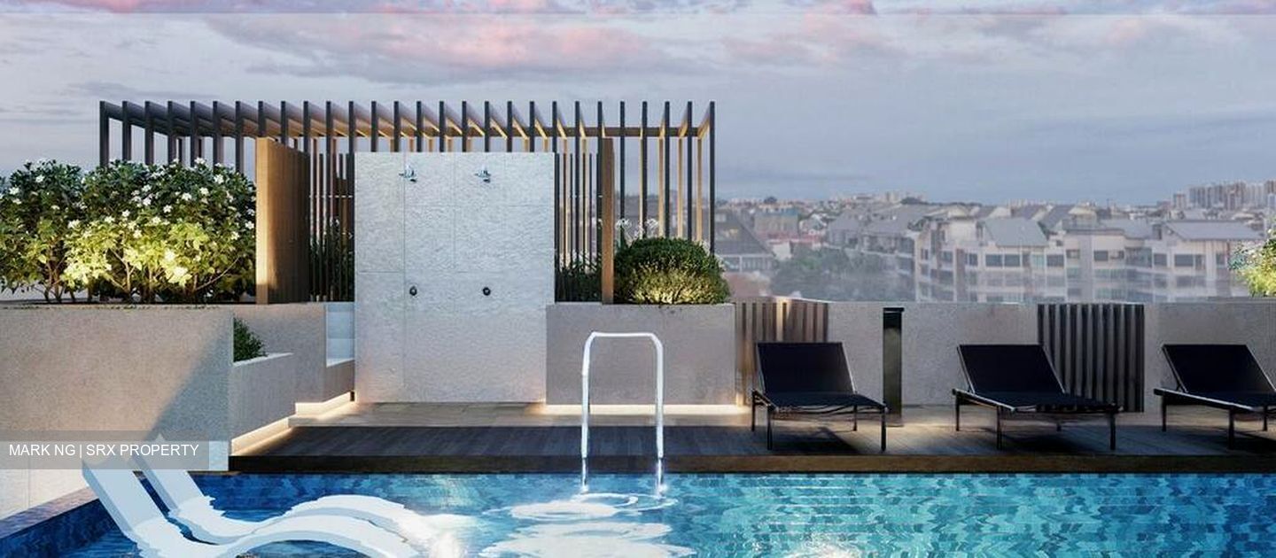 Jansen House (D19), Condominium #625083871